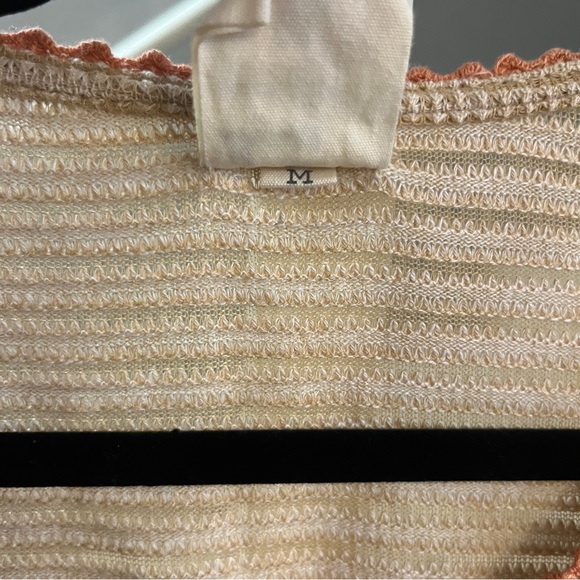 Women’s Three Paper Doll Light Knit Sweater XS - Picture 6 of 7